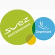 Degrémont – Suez environnement – logo 2