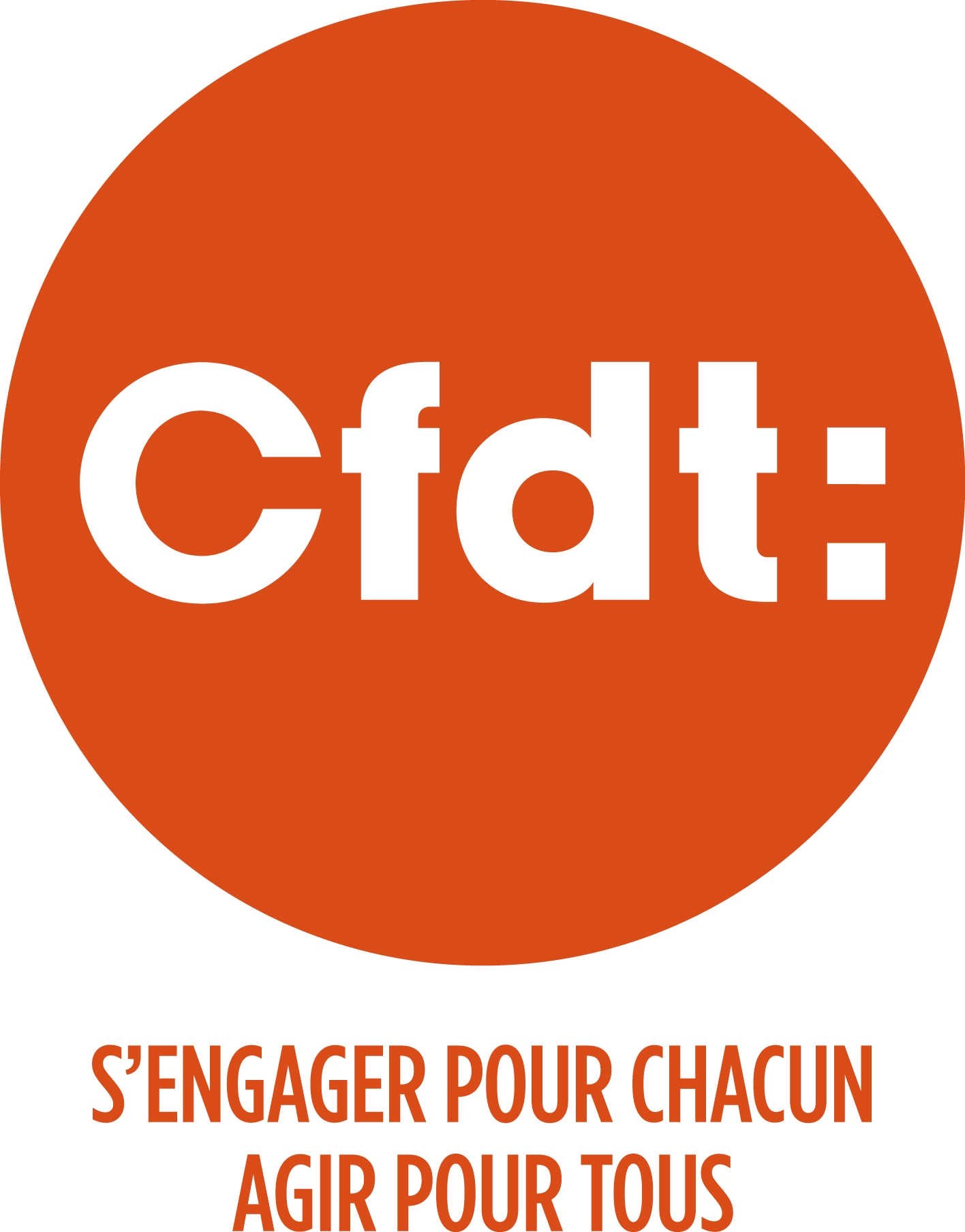 Logo_CFDT_2012 – carré